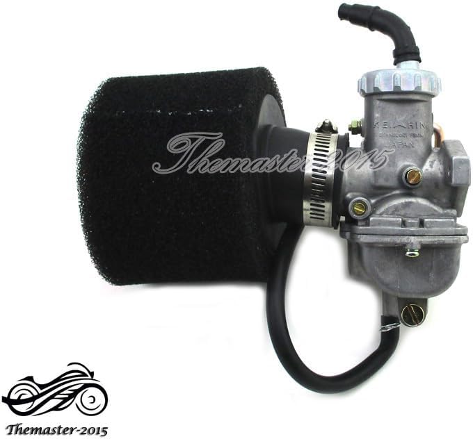 ya 6 8.24 baidi Carburetor 20mm Carb for 50cc 70 90cc 110cc ATV Quad Dirt Pit Trail Bike Go Kart