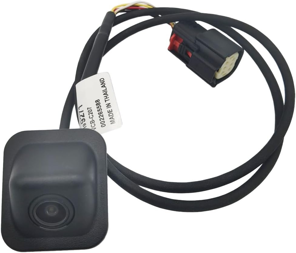 ya 10 9.16 baidi NEW Rear View Backup Parking Camera for 14-16 for Chevrolet for Corvette 6.2L 23199271