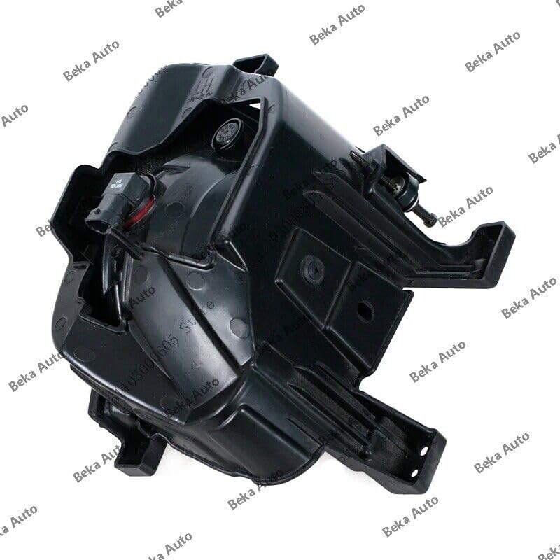 ya 2 8.15 A pair of front bumper fog lights suitable for Kia Carens Rondo 2013 2014 2015 2016 left and right