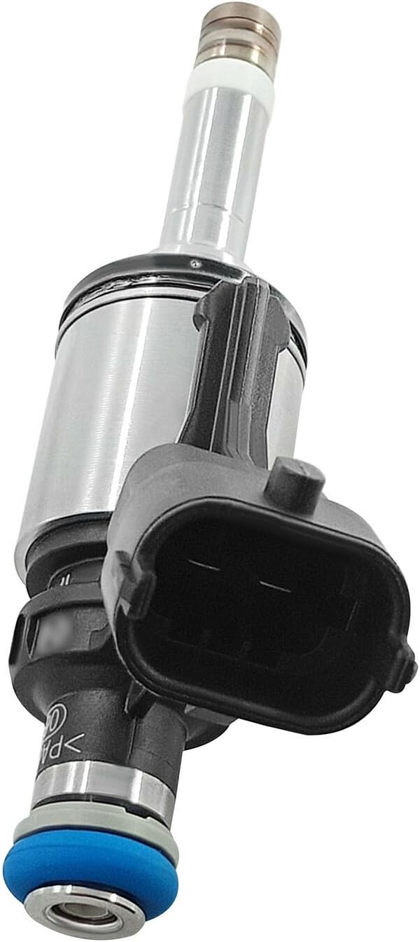 ya 12 10.8 baidi 4pcs NEW Fuel Injector 0261500073 7591623 For R56 R55 R57 R58 Cooper S & JCW