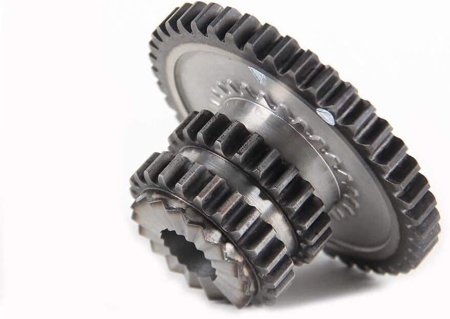 ya 6 8.24 baidi EA888 crankshaft gear for VW for Golf for JETTA for Passat for Tiguan for Audi A3 for Q5 06H 105 209 AT