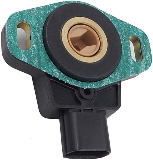 ya 12 10.8 zhengce OEM JT7H Left Turn TPS Throttle Position Sensor for CBR600RR 1000R 2004-2014