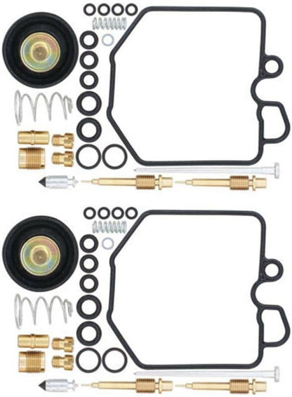 ya 23 10.7 baidi Deluxe Carburetor Rebuild Kit For CM400E CM400T 1980-1981 Carb Repair For for Honda