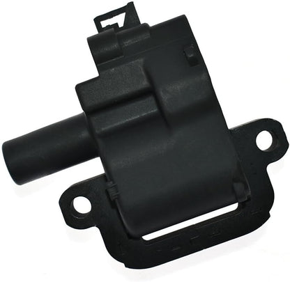 ya 7 8.24 baidi 1 pcs ignition coil for Chevrolet for Corvette 97-04 for Silverado for Sierra 3500 for Pontiac Firebird