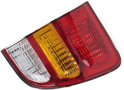 ya 2 8.15 LH rear interior taillights are suitable for Toyota Land Cruiser 4700 4500 LC100 1998-2005 service bar