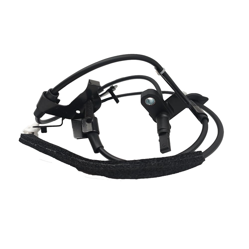 ya 10 9.16 zhengce Left Rear ABS Wheel Speed Sensor for Toyota RAV4 2006-2012 ALS1262 Speed Se