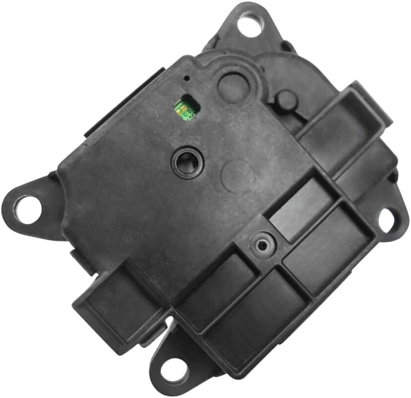 ya 11 9.14 zhengce Fits For JX35 for Altima Maxima Murano Pathfinder Unboxed Heater Blend Door