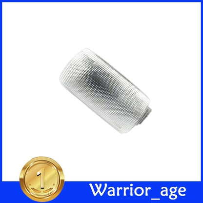 ya 4 8.14 Door Courtesy Light Clear Lens Fit for 4Runner for Avalon for Camry for Corolla Highlander