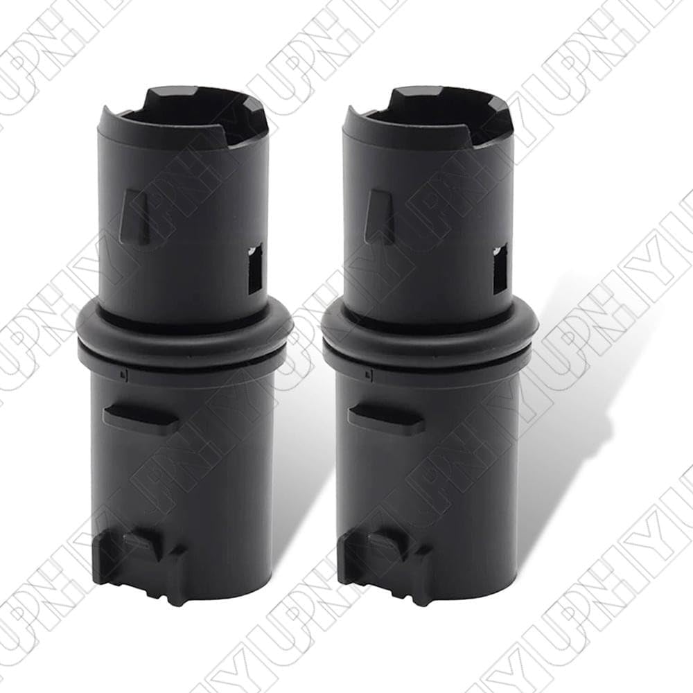 ya 4 8.24 baidi 2¡Á Bulb Socket for BMW E46 E60 E61 E63 E64 E83 E53 for Mini Cooper F55 F56 R55 R56