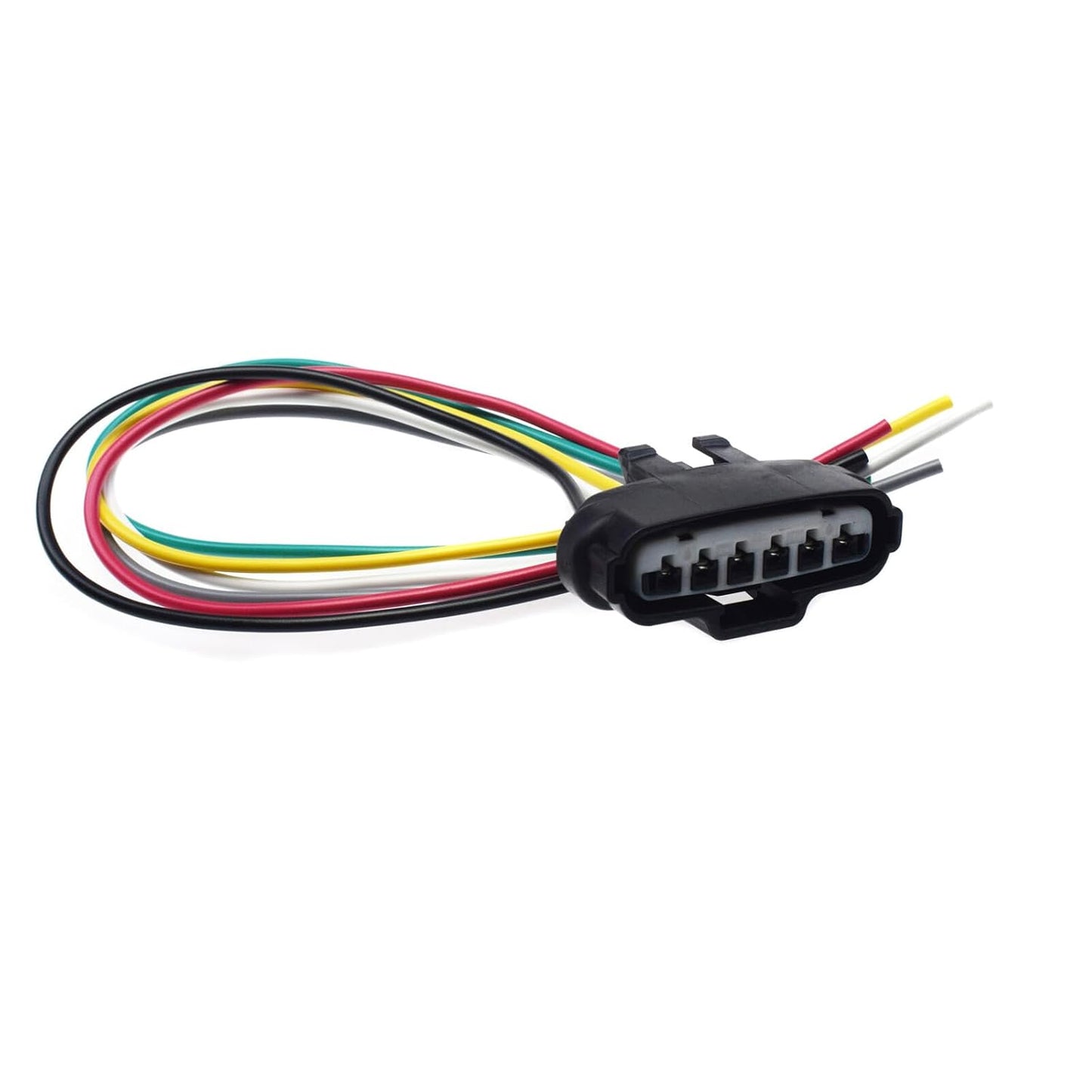 ya 2 8.15 Suitable for The Tail of The Wiring Harness Connector of The for Toyota for Lexus for Scion Throttle Body Sensor 6