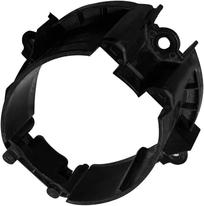 ya 9 10.24 for Toyota 2009 for Corolla 2006-2009 RAV4 Front Bumper Fog Light Bracket Right Side
