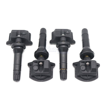 ya 2 8.15 M8E2-1A159-AA is Suitable for Land Rover LR156918 4-Piece TPMS tire Pressure Monitoring Sensor
