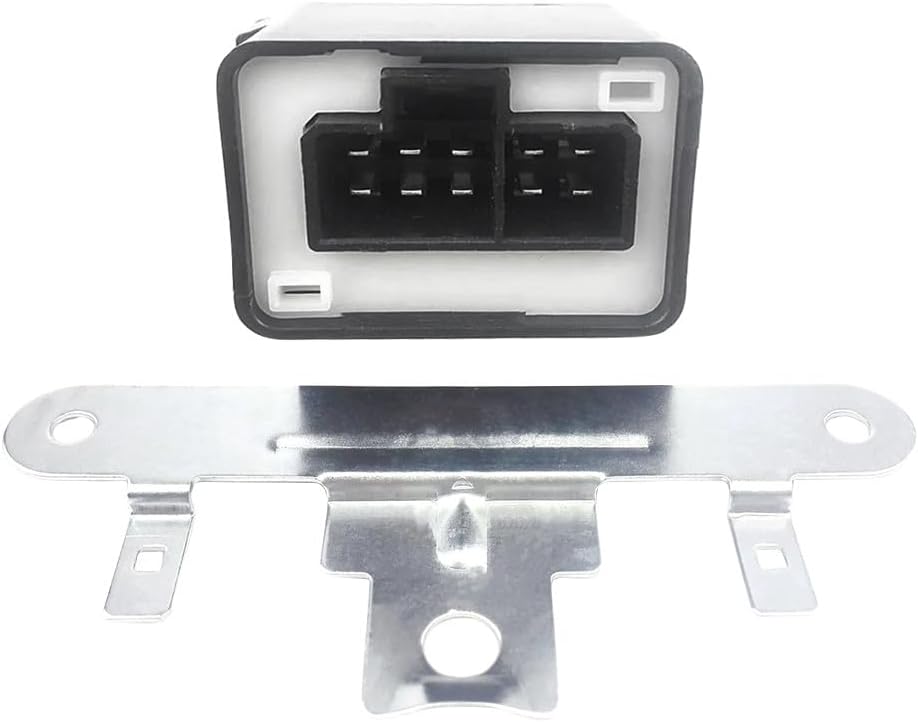 ya 5 8.10 for Altima 1993 1994 1995 1996 Electric Power Window Amp Switch Relay W/Bracket