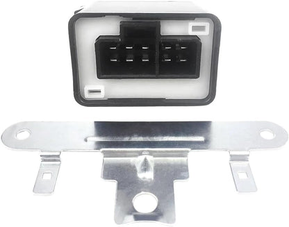 ya 5 8.10 for Altima 1993 1994 1995 1996 Electric Power Window Amp Switch Relay W/Bracket