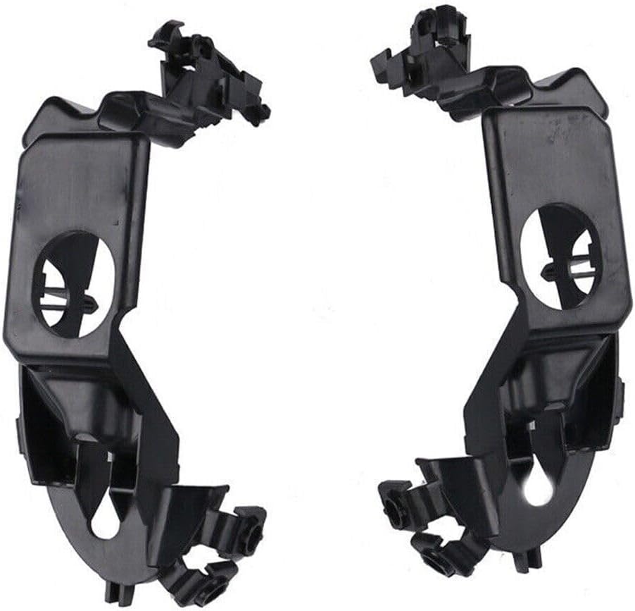 ya 4 8.14 Fog lamp decoration f for Ram e suitable for Mercedes-Benz ML320 ML350 ML500 Mercedes replacement parts 