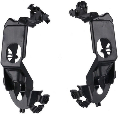 ya 4 8.14 Fog lamp decoration f for Ram e suitable for Mercedes-Benz ML320 ML350 ML500 Mercedes replacement parts 