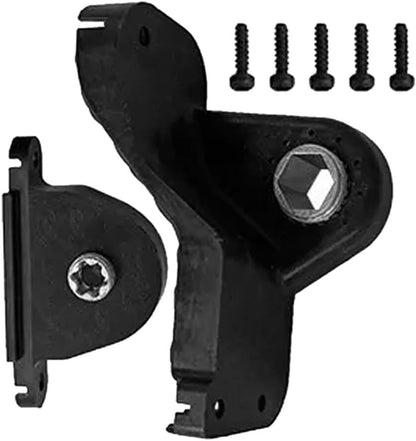 ya 5 8.10 Right Side Headlight Repair Kit Replacement Fits For GLC-Class X253 2015-2023