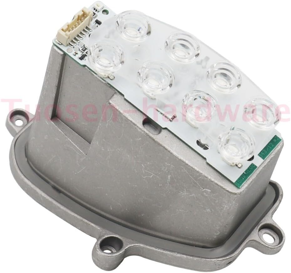 ya 7 8.24 baidi Left Side Turn Signal LED Light Module 63117339057 for BMW 7Series F01 F02 13-15