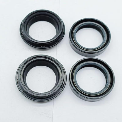 ya 13 9.15 baidi Fork Seal and Wiper Set for Suzuki GT185 1973/1974