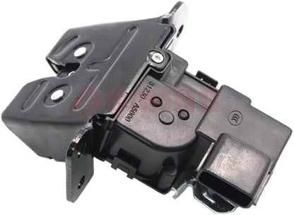 ya 5 8.24 baidi for Hyundai for Elantra GT 2013-2017 Tailgate Latch Assy 81230-A5000 