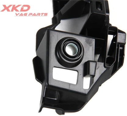 ya 13 9.15 zhengce Front Left Bumper Bracket Mount for VW for Golf GTI e- for Golf MK7 MKVII 5