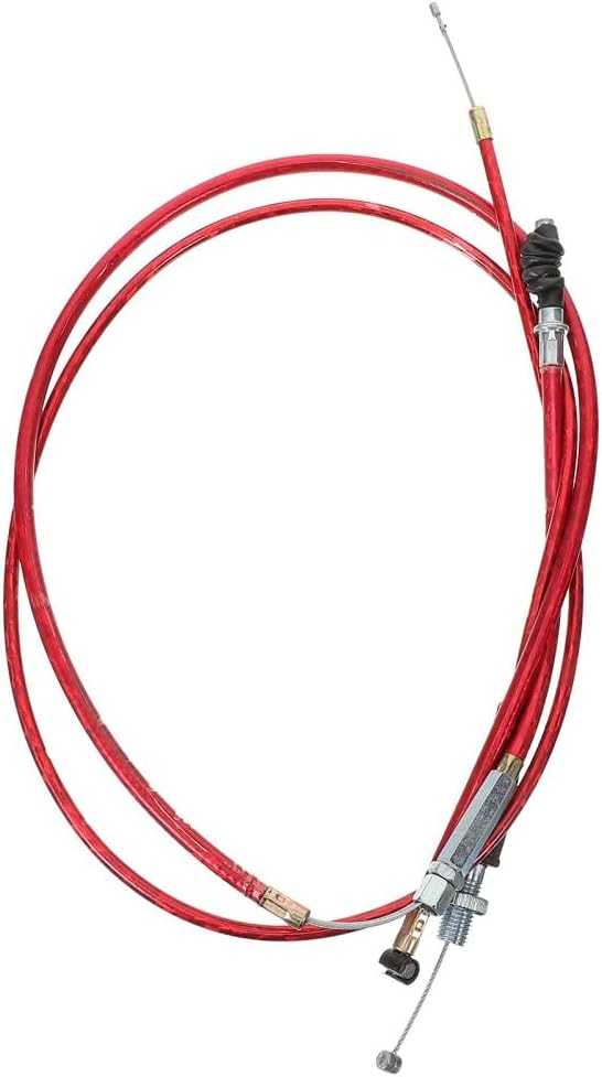 ya 4 8.8.2 Cable Accelerator Engine Control Line Heavy Duty Throttle Cable#/