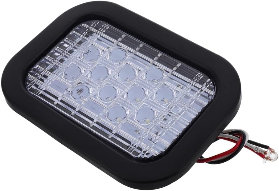 ya 13 9.15 baidi Trailer Tail Light Reverse Engineering Vehicle Accessories