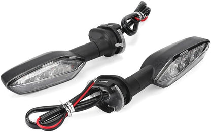 ya 13 9.15 baidi LED Turn Signal Light Flash Indicator for Yamaha FZ6 FZ8 FZ1 N/S Fazer FZS25