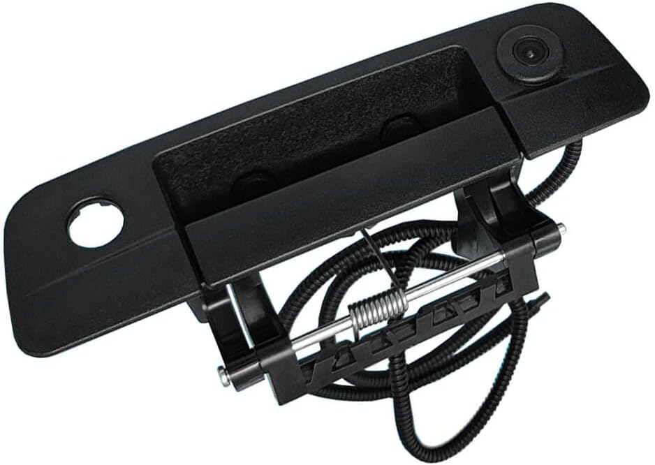 ya 10 9.16 baidi New 68044904AG Rear Tailgate Handle w/Camera for 09-21 for Dodge for Ram 1500 2500 3500