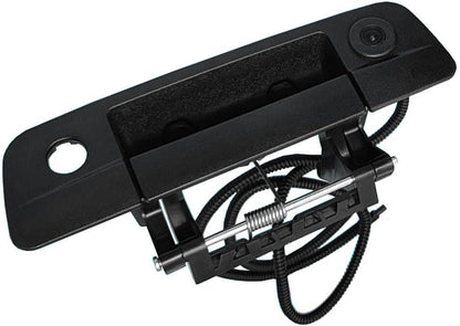 ya 10 9.16 baidi New 68044904AG Rear Tailgate Handle w/Camera for 09-21 for Dodge for Ram 1500 2500 3500