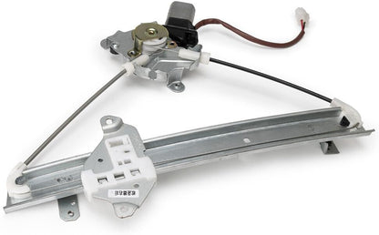 ya 12 10.8 baidi Rear Right Window Regulator w/Motor for Mitsubishi for Outlander 2003-2006 MR573880