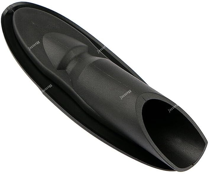 ya 6 8.24 baidi Antenna Base Bezel Ornament Adapter Fit for Toyota for Sienna 2004-2010#86392-AE010