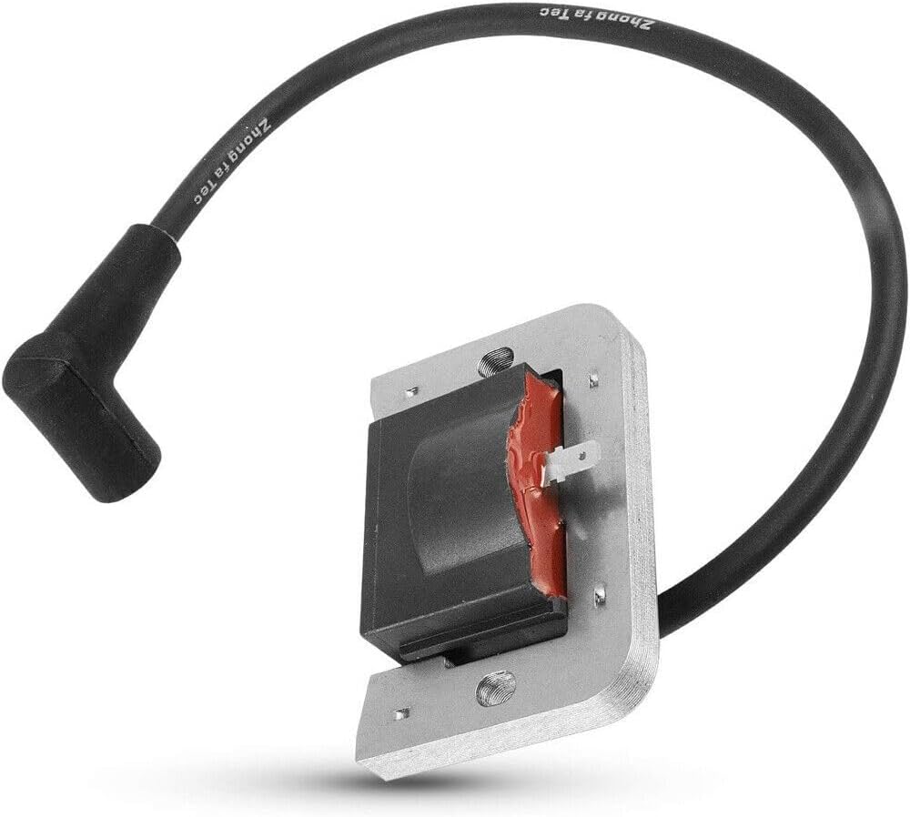ya 10 9.16 baidi Suitable for Kohler KT715 KT725 7000 series engine 32-584-06-S 2 pieces of ignition coil module-