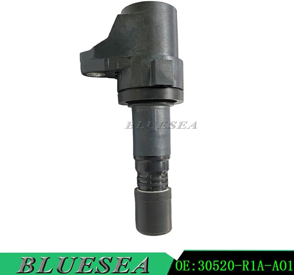 ya 4 8.24 baidi 4 Pack Ignition Coils for 2012-15 for Honda for Civic 1.8L for Acura ILX 2.0L HR-V UF-672