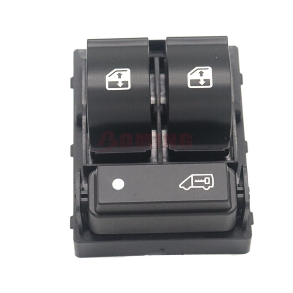 ya 4 8.8 1 Power Window Switch Button 735487423 Suitable for Peugeot Boxer for Citroen Jumper