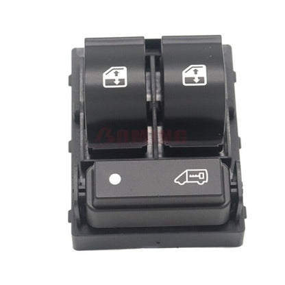 ya 5 8.10 1 Power Window Switch Button 735487423 Suitable for Peugeot Boxer for Citroen Jumper