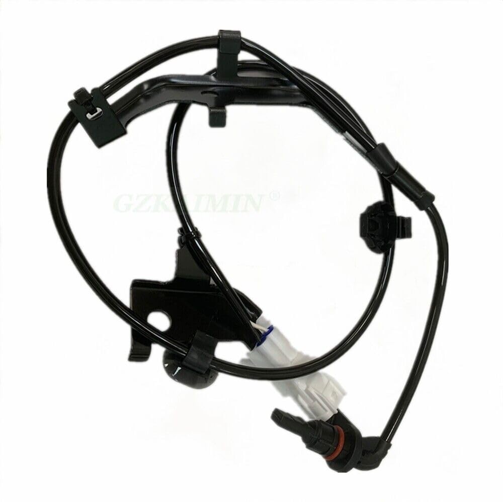 ya 4 8.8 Left Rear ABS Sensor Wheel Speed Sensor 89546-0K240 for Toyota Hilux 2015 UP