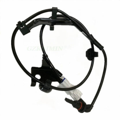 ya 4 8.8 Left Rear ABS Sensor Wheel Speed Sensor 89546-0K240 for Toyota Hilux 2015 UP