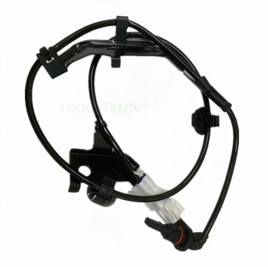 ya 2 8.15 Left Rear ABS Sensor Wheel Speed Sensor 89546-0K240 for Toyota Hilux 2015 UP
