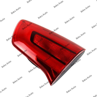 ya 2 8.15 1-piece set suitable for Kia Sportage R 2014-2016 LED rear right taillight brake light