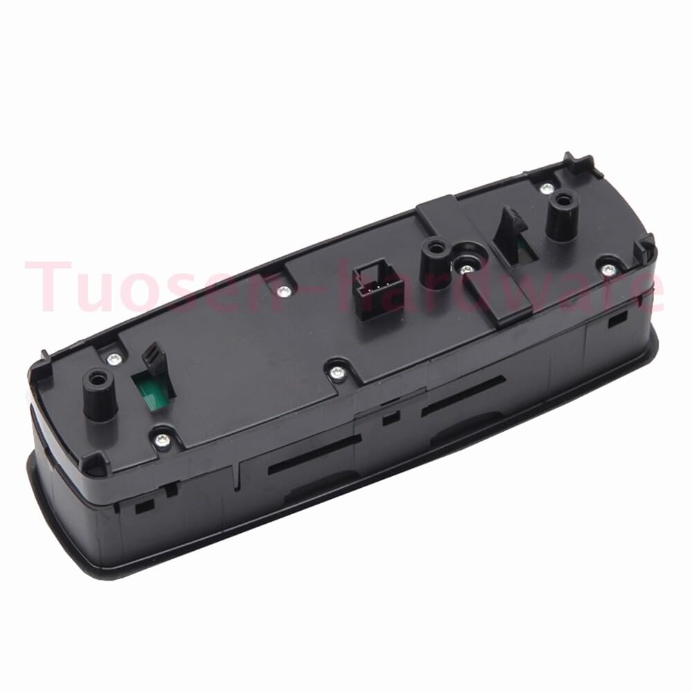 ya 8 8.24 baidi Power Window Switch Front Left for Benz A160 A180 B200 W169 W245 1698206510