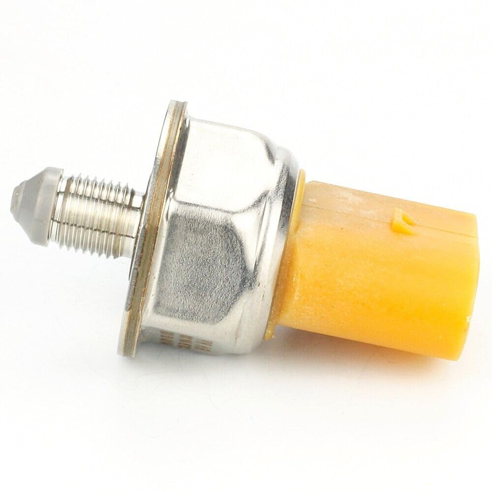 ya 2 8.15 OEM 55PP15-04 for VW for Audi A4 A5 A6 A7 A8 Q5 Q7 Fuel Rail Pressure Sensor