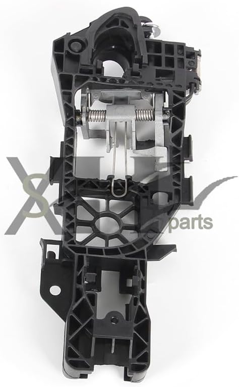 ya 10 9.16 baidi LHD Door Handle Inner Carrier Mechanism Front Right Fit for VW for Passat 06-2015