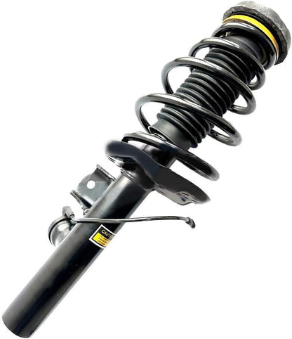 ya 12 10.8 baidi 2 Pcs Front Shock Struts Assembly Real Time Damping Fit for Buick Regal GS 2012-2017
