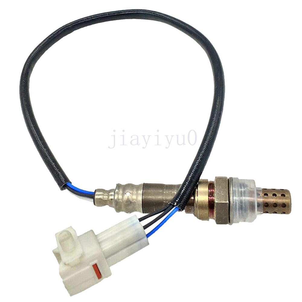 ya 4 8.8 2X Oxygen Sensor for 2001-2003 for Suzuki Vitara for Chevy Tracker 1.6L 2.0L Upper+Lower