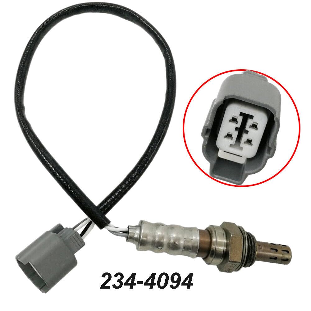ya 13 9.15 baidi Set of 2 Upstream & Downstream Oxygen Sensor Fits for Honda Odyssey 01-04 3