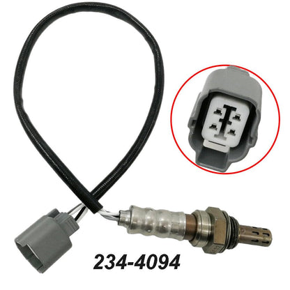 ya 13 9.15 baidi Set of 2 Upstream & Downstream Oxygen Sensor Fits for Honda Odyssey 01-04 3