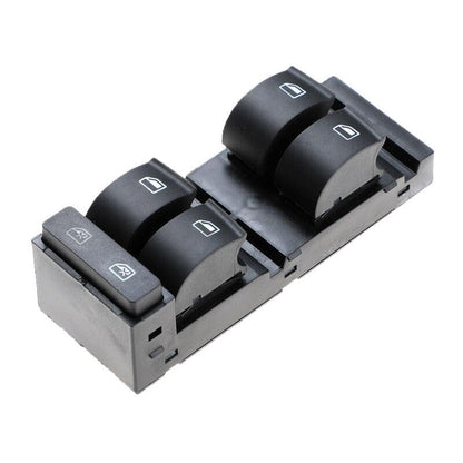 ya 23 10.7 zhengce 4B0959851B Power Window Control Master Switch for Audi A6 RS6 S6 Allroad Qa