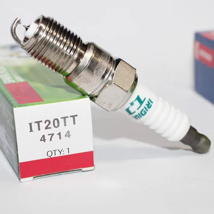 ya 23 10.7 baidi 8Pcs IRIDIUM SPARK PLUGS IT20TT for Holden 304 355 308 VG VN VR VS VT VG VP