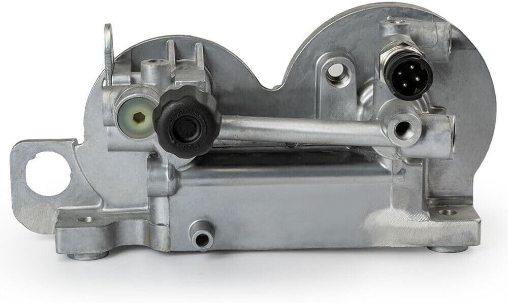 ya 4 8.8.2 Fuel Filter Housing for Volvo Truck MP7 MP8 MP10 D16 D11 D12 D13 Engine 21023287